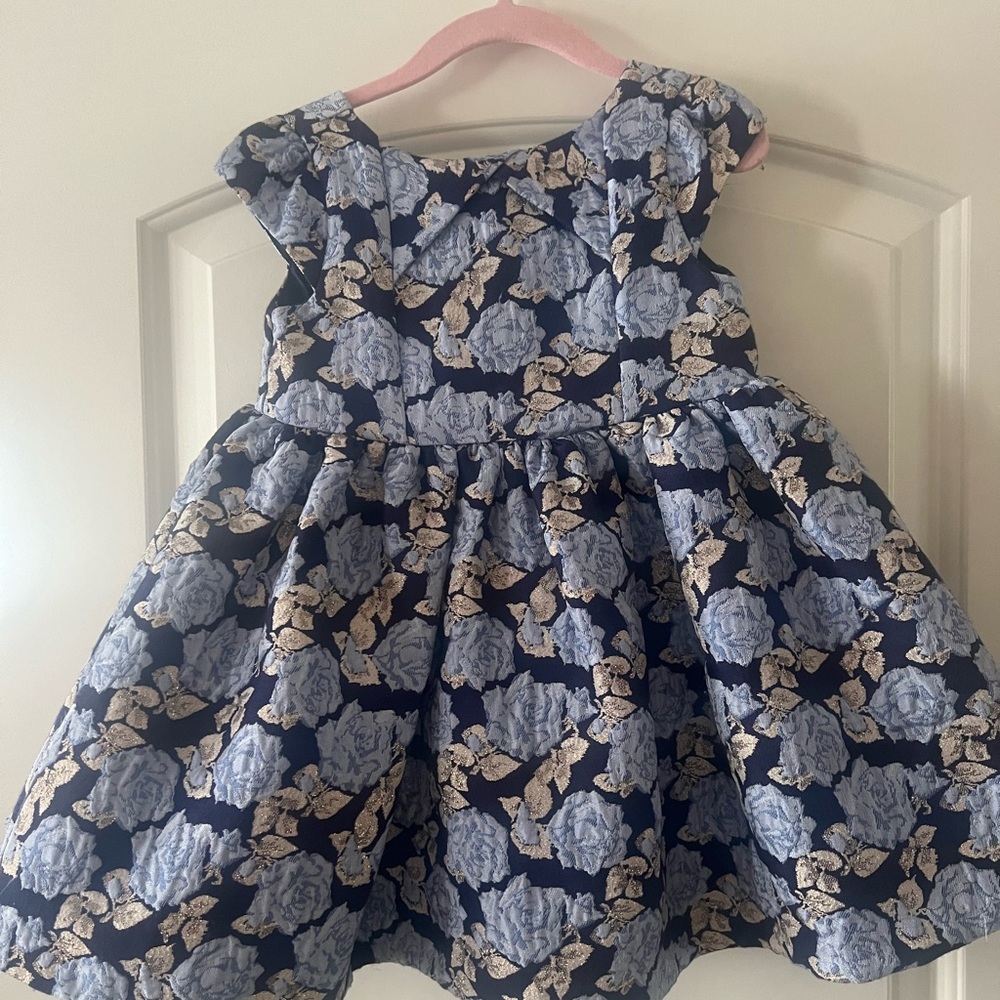 Flower formal dress janie and nnaxk